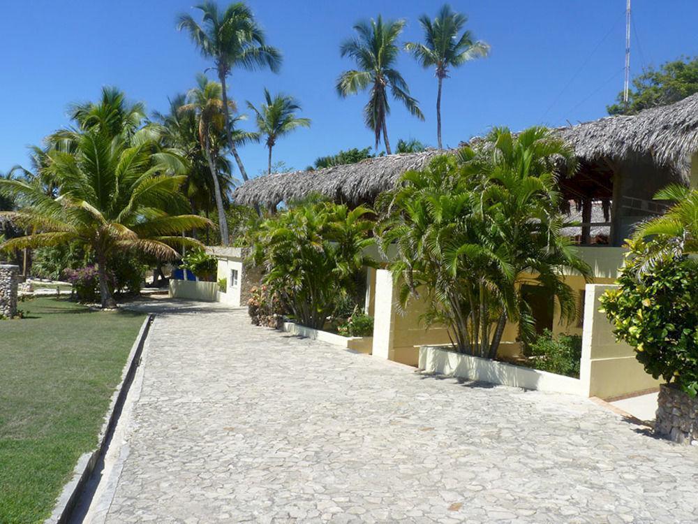 Hotel El Quemaito - Luxury Oceanfront Retreat Barahona المظهر الخارجي الصورة