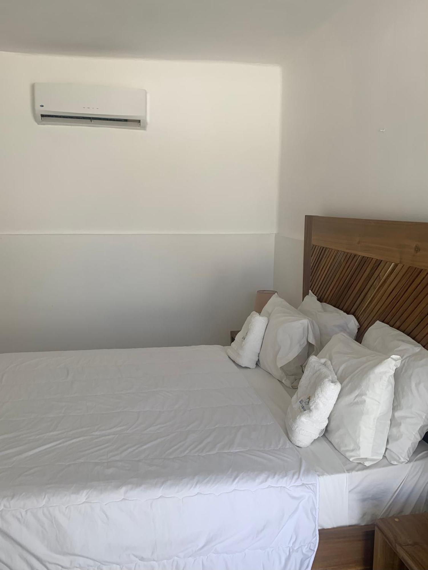 Hotel El Quemaito - Luxury Oceanfront Retreat Barahona المظهر الخارجي الصورة