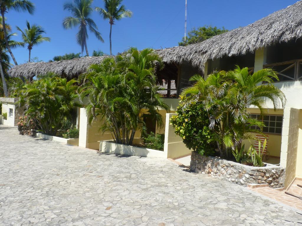 Hotel El Quemaito - Luxury Oceanfront Retreat Barahona المظهر الخارجي الصورة