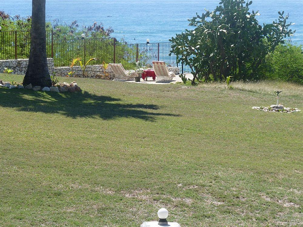 Hotel El Quemaito - Luxury Oceanfront Retreat Barahona المظهر الخارجي الصورة