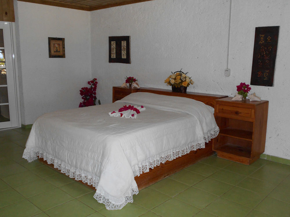 Hotel El Quemaito - Luxury Oceanfront Retreat Barahona المظهر الخارجي الصورة