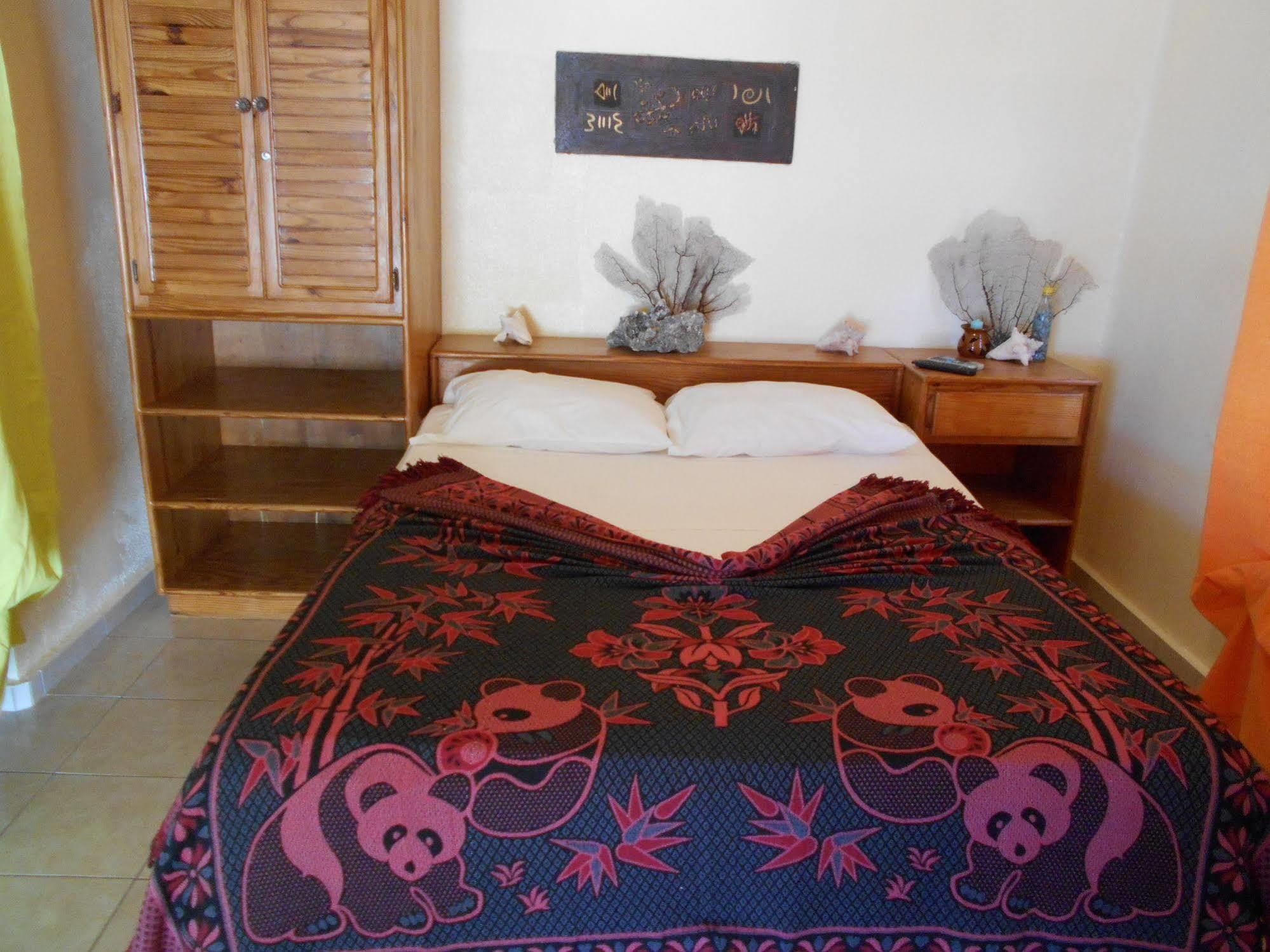Hotel El Quemaito - Luxury Oceanfront Retreat Barahona المظهر الخارجي الصورة