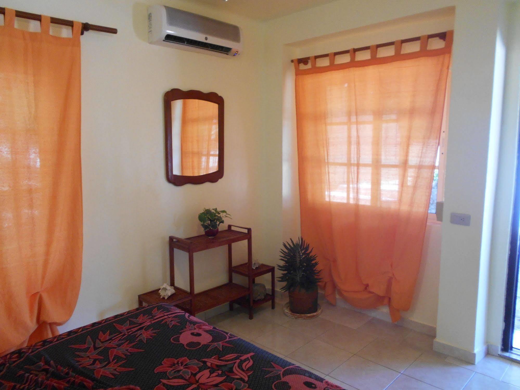 Hotel El Quemaito - Luxury Oceanfront Retreat Barahona المظهر الخارجي الصورة