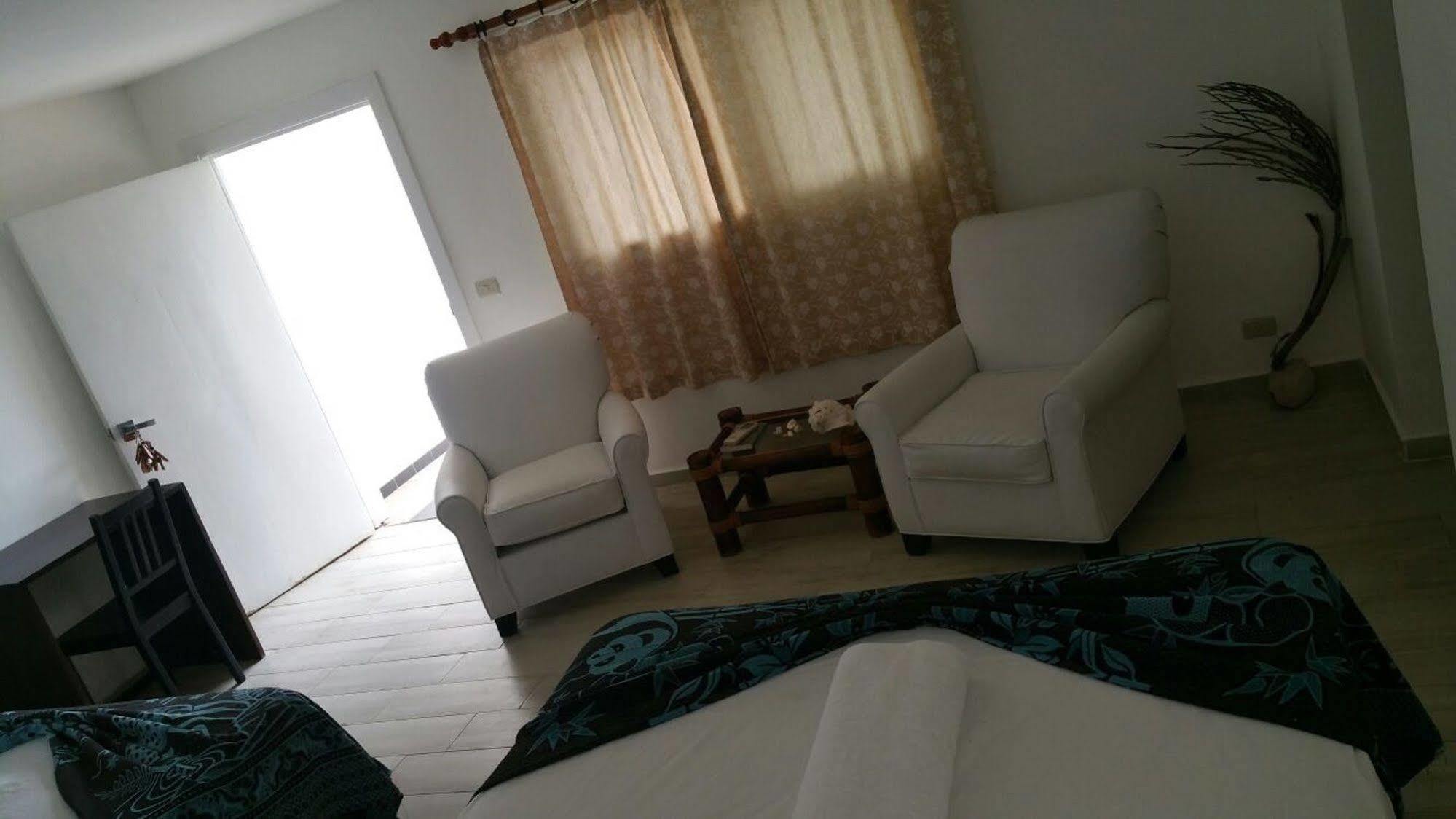 Hotel El Quemaito - Luxury Oceanfront Retreat Barahona المظهر الخارجي الصورة