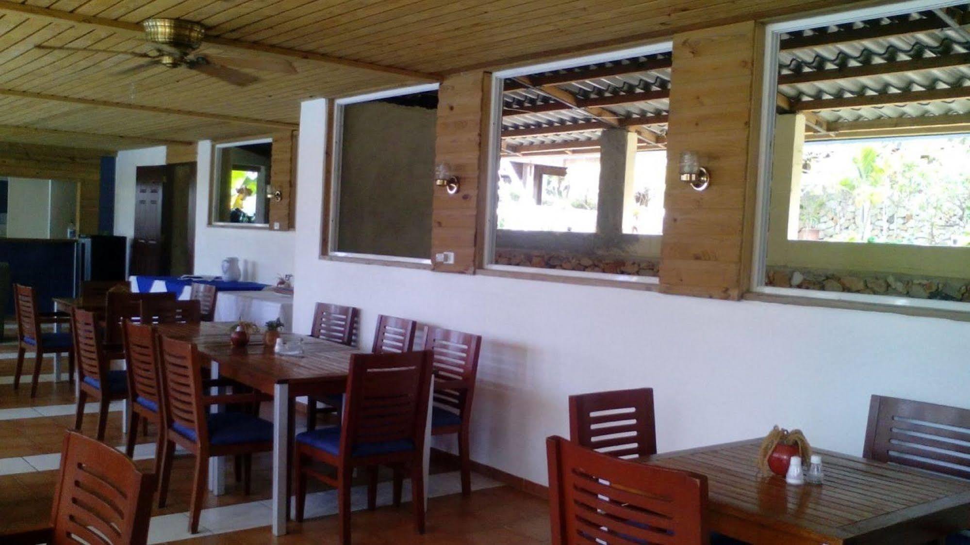 Hotel El Quemaito - Luxury Oceanfront Retreat Barahona المظهر الخارجي الصورة